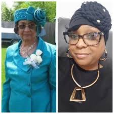 On my way to Mt.Pisgah AME church in Sumter, South Carolina.