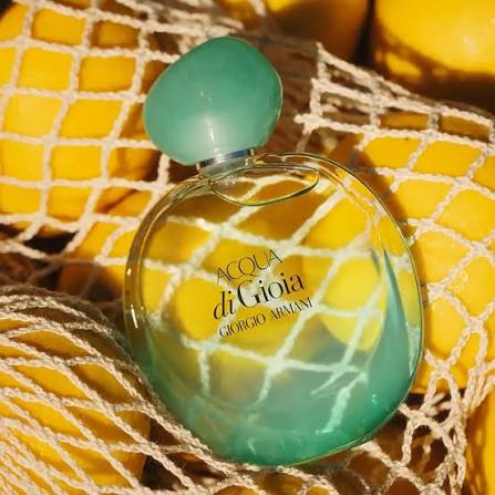 Nước Hoa Nữ Giorgio Armani Acqua Di Gioia Intense EDP 100ml | Vua Hàng Hiệu