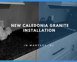 Find 1 listings related to granite transformations in carlstadt on yp.com. Project Reveal New Caledonia Granite Installation In Wantage Nj