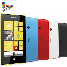 Now enter the unlock code which you have received from our unlock tool; Nokia Lumia 520 Original Mobile Phone Dual Core 3g Wifi Gps 4 0 5mp 8gb Nokia 520 Refurbished Windows Unlocked Cell Phone Cellphones Aliexpress