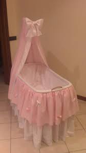 Tutto In Rosa Dall Album Di Roberta Letti Per Bambini Bambino Lettino Culla