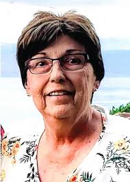 Josephine Wall Obituary