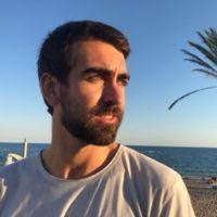 Abelardo Palomino's Instagram, Twitter & Facebook