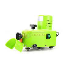 Electric Small Glass Edging Machine