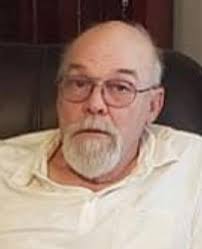 Jerry Lee Greeson Obituary October 13, 2021