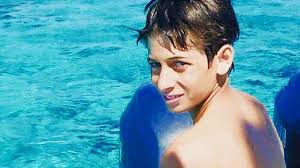 14-årige drenge forsvandt: Det sidste livstegn er mystisk sms