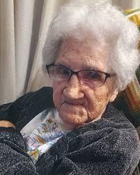 Birdie Rowland Hensley Obituary April 15, 2023