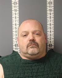 Hummelstown Man Charged with Sexually Assaulting a Minor