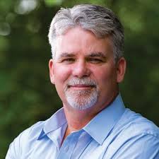 Douglas W. Stockwell