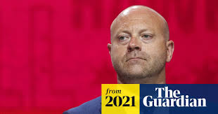 Blackhawks president resigns and team fined after sexual assault probe