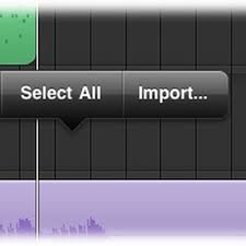 Apple today announced garageband for ios and ipados, the most popular music creation app in the world, now helps people unlock even more of . Garageband For Ipad Updated With Audio Output File Import And Audio Copy And Paste Macrumors