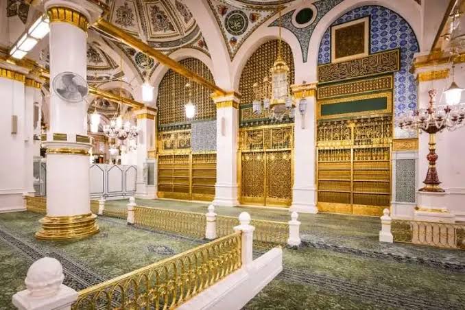 Budget Umrah Package view 5