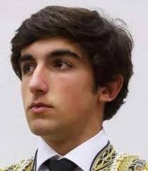 Aquilino Girón, Cristobal Ramos 'Parrita', Pablo Páez (Soto de la Fuente)