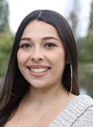 Sandra Nasser's Instagram, Twitter & Facebook