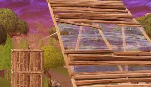 Look to the roof on your left and grapple to it. Fortnite Building Guide Stairs Building Reinforcement Gamewith
