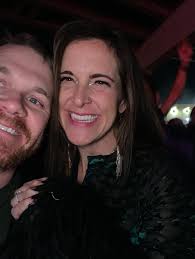 Five years of marriage, living in flesh for better and for worse, sickness  and health. Transformative for both and through it all connected in love.  💕 Thank you Eric Venditti for holding