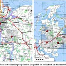 In der größe frei skalierbar, kompatibel mit verschiedenen programmen und alle landkreise einzeln verwendbar! Pdf Zum Haselmausmonitoring In Mecklenburg Vorpommern