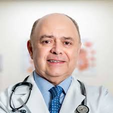 Dr. David Fulbrook, DO, Family Medicine