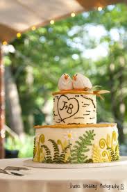 2 Tier Birch Tree Wedding Cake Pin By Shanes Wedding Photography On Wedding Cakes Birch Tree Cakes Tree Cakes Cake