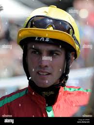 Conor harrison jockey hi-res stock photography and images