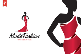 Mode Fashion Logo Fashion Logo Fashion Logo Design Inspiration Fashion Logo Design