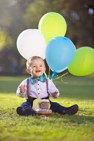 Globos Children Photography Outdoors Children Photography Baby Boy Photos