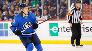 Jack roslovic ready for more: Off Season Watch Winnipeg Jets Shopping Jack Roslovic Sami Niku Tsn Ca