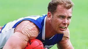 Wayne Carey's Instagram, Twitter & Facebook