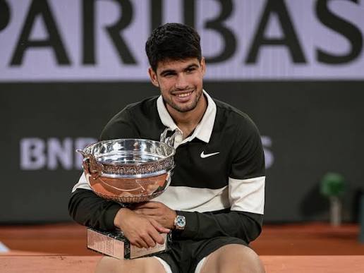 NBO in Focus: Alcaraz defends Roland-Garros title | National Bank Open