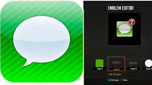 Iphone text message icon png. Icon For Text Messages 428780 Free Icons Library