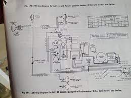 Kindly say, the massey ferguson 165. Massey Ferguson 175 Alternator Wiring Diagram Sl 3000 Ul Wiring Diagram Polarisss Nescafe Jeanjaures37 Fr
