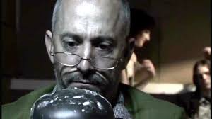 Chas Blankenship's Bat-Mania: Fan Film Theatre