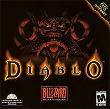 Maybe you would like to learn more about one of these? Diablo Juego Diablo Wiki Fandom