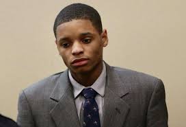 Witness identified convicted rapist Anton Harris as teen who groped her at  Medical Center-area in 2015