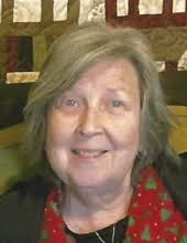 Obituary information for Brenda Cecile Gayer