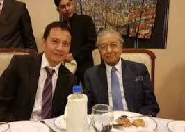 1949 doğumlu) malezyalı bir politikacıdır ve dewan rakyat başkanı, malezya parlamentosu'nun alt meclisidir. Mohamad Ariff Md Yusof Editor Malaysia