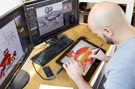Highly rated by customers for: Wacom Cintiq Pro 16 Inch Graphic Tablet Best Reviews Tablet