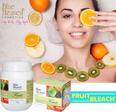 Pin On Blue Heaven Skin