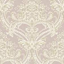 Check spelling or type a new query. Bq3895 Saint Augustine Baroque Floral Damask Wallpaper By York