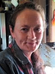 Vicki Felkins Obituary (1967