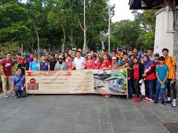 Lawyer amrin amin shares about why he wants to champion social mobility. The Day I Shed Blood On Pulau Ubin