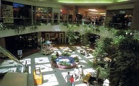 Vallco Fashion Park Mall In Cupertino At Stevens Creek Blvd And Wolfe Road Used To Be The Place To Go Back In The La San Antonio Shopping Places To Go Places