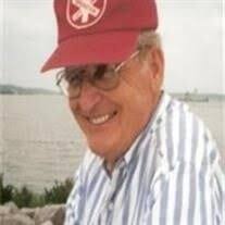 George Kenneth Farris Obituary