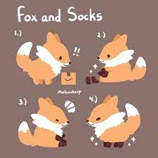 Pin By Allanna Walters On Art References Cute Animal Drawings Cute Drawings Cute Cartoon