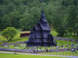 Medieval Norway Norway Beautiful Architecture Architecture