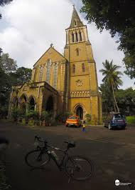 Mumbai Coastal Ride - a cycling tour of ...