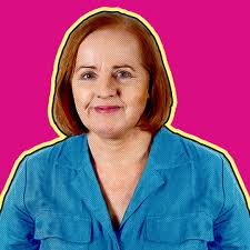 Sandra Fay Solidarity