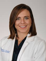 Pamela Bowe Morris, MD