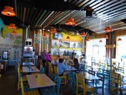 There are 360 calories in a baja fish taco from long john silver's. Good Fish Tacos Picture Of Costa Vida Fort Worth Tripadvisor