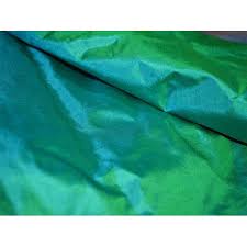 They are long and slender with a long face that has black and white colors on it. Peacock Green Plain Silk Fabric Rs 550 Meter Harshita Crafts Private Limited Id 15114534091